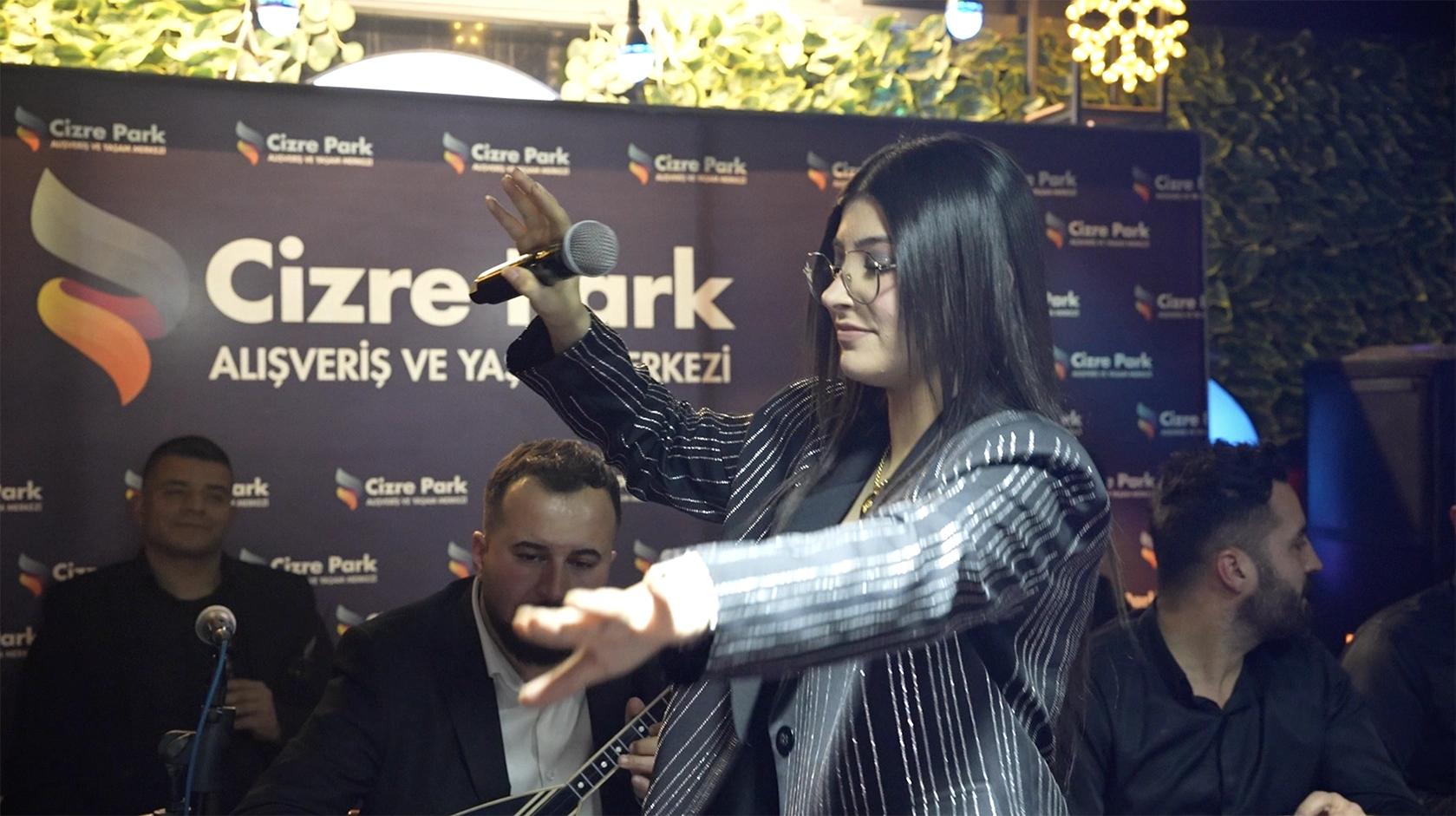 Aynur Polat Konseri