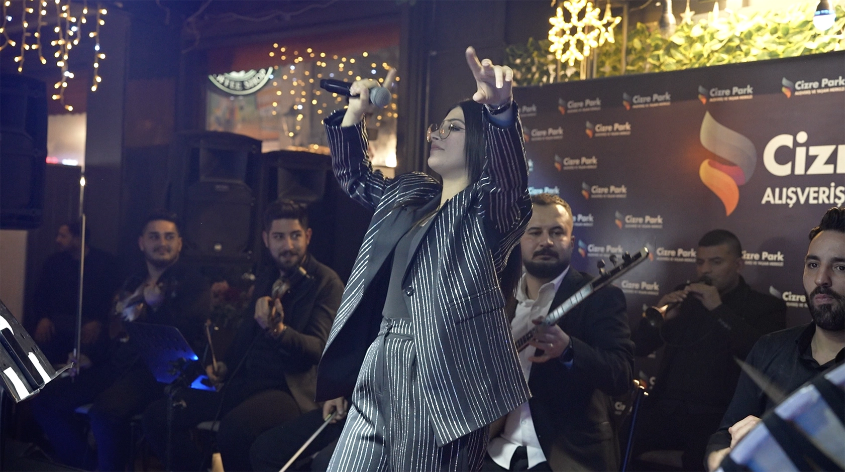 Aynur Polat Konseri