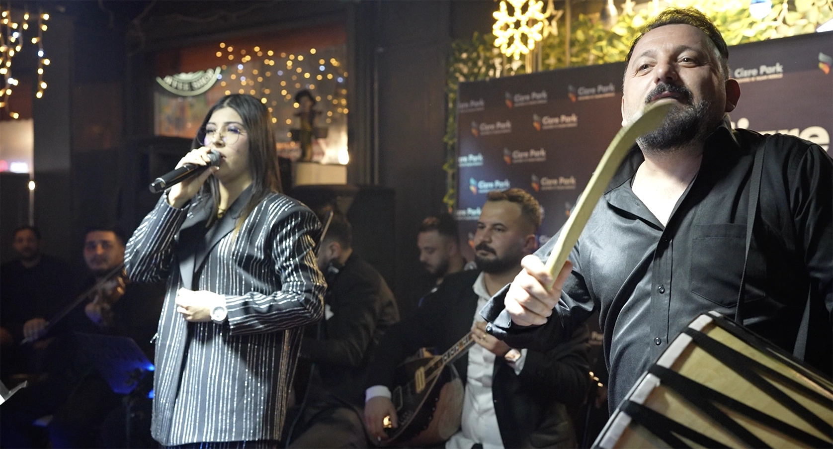 Aynur Polat Konseri