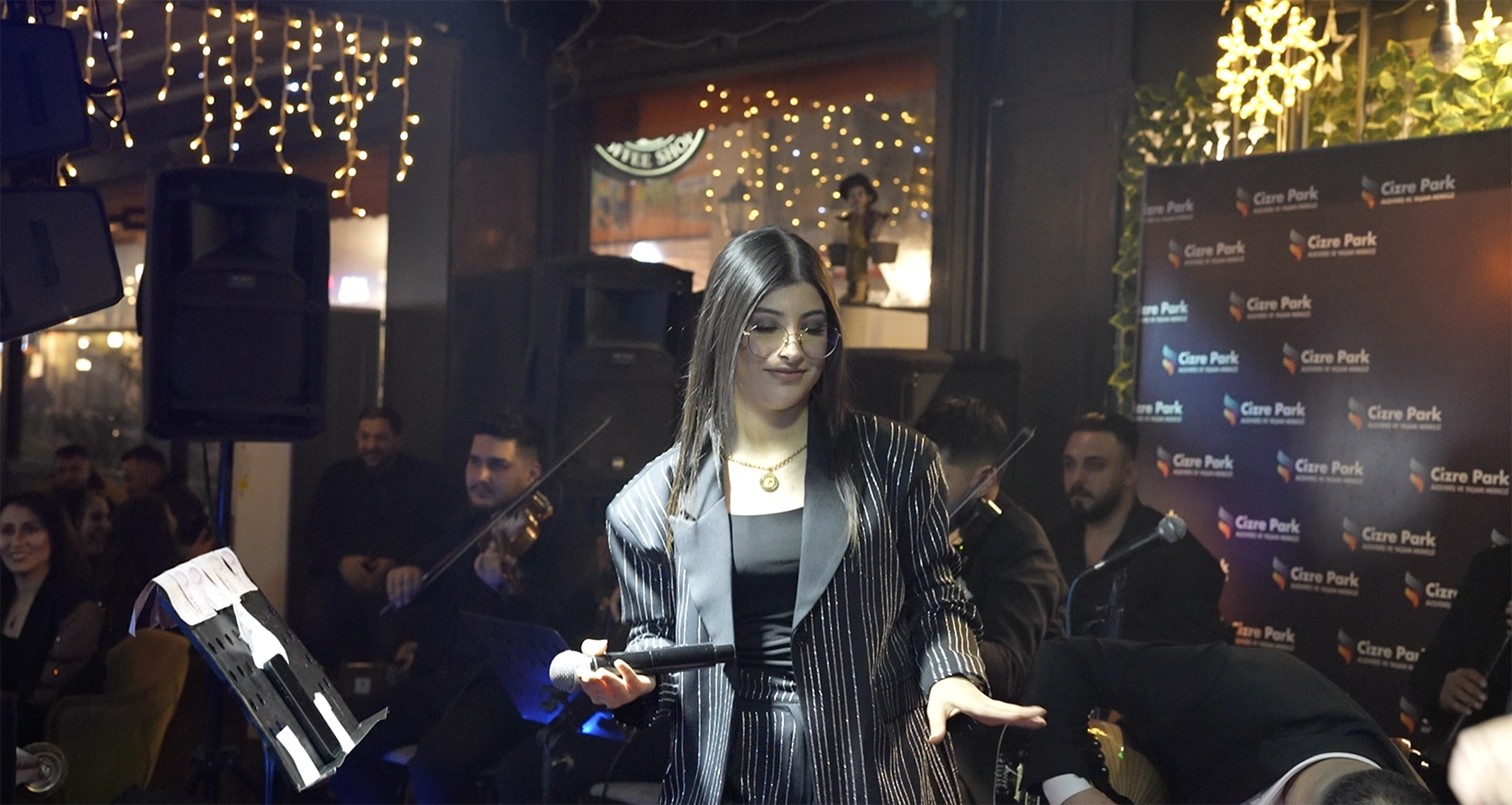 Aynur Polat Konseri