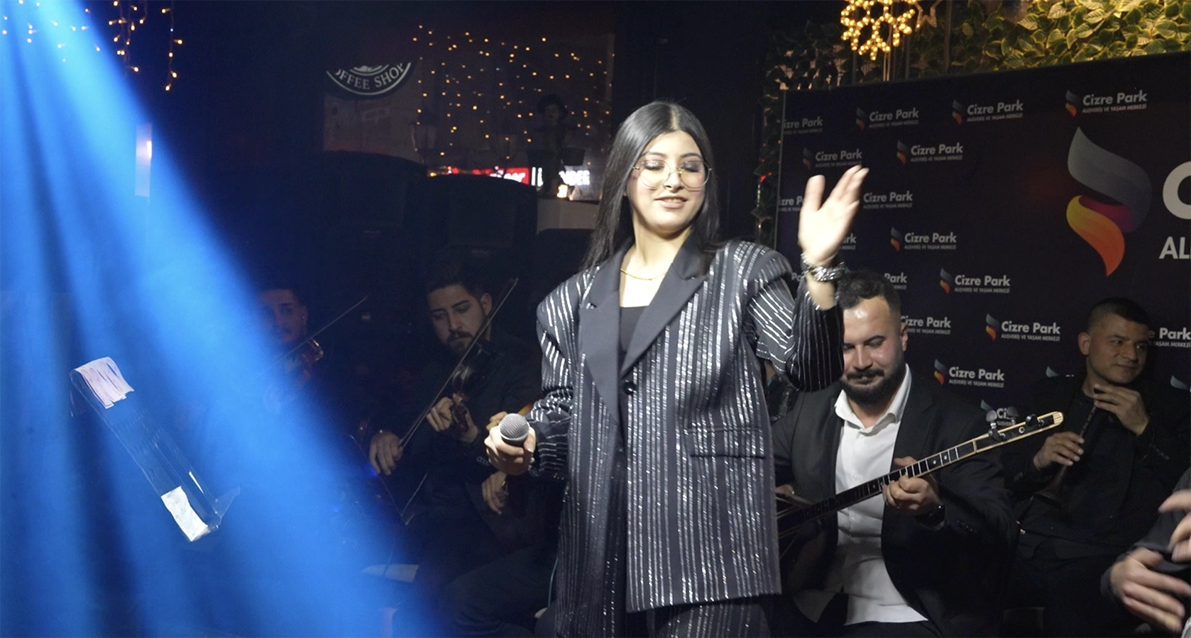 Aynur Polat Konseri
