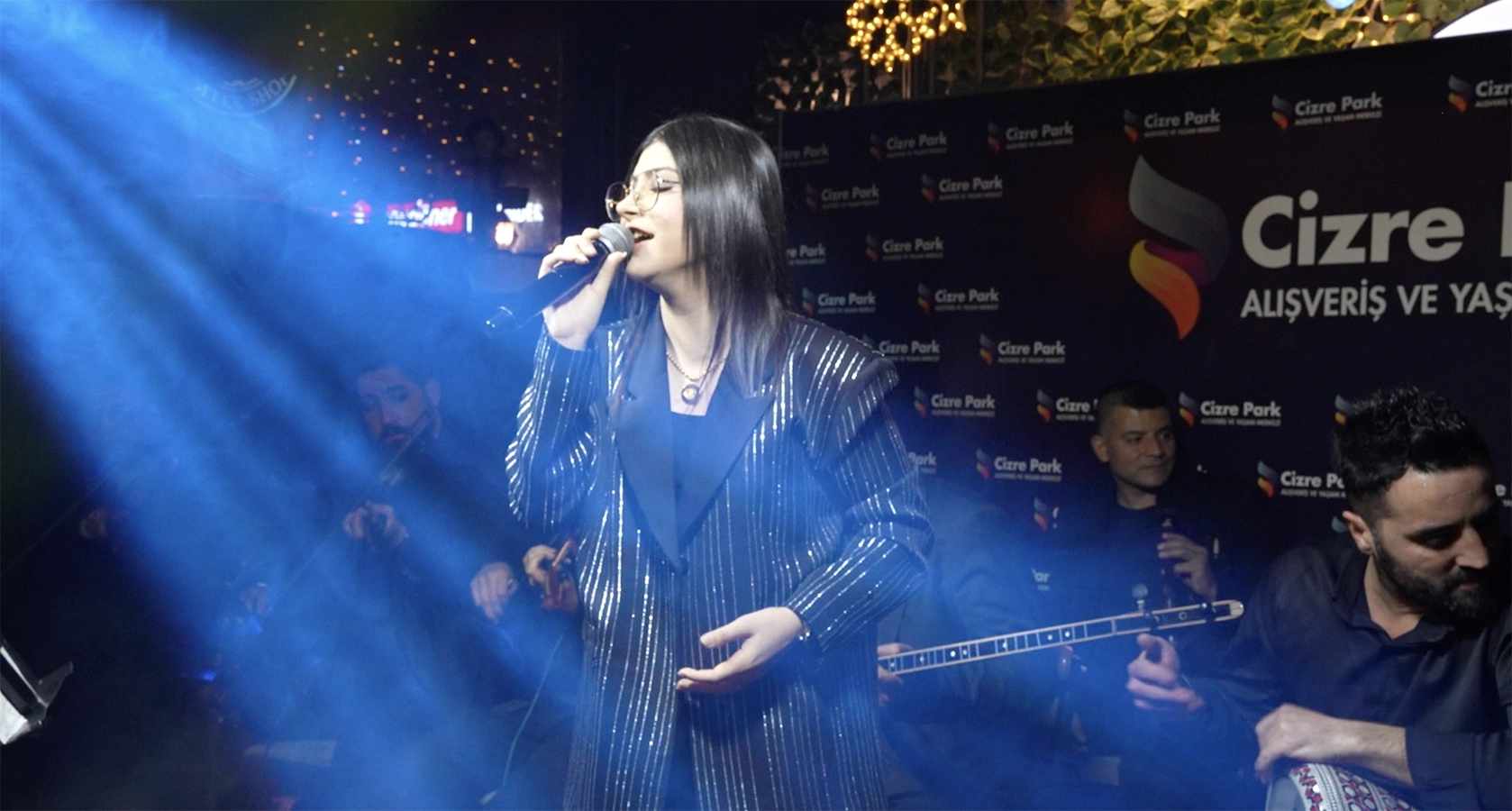 Aynur Polat Konseri