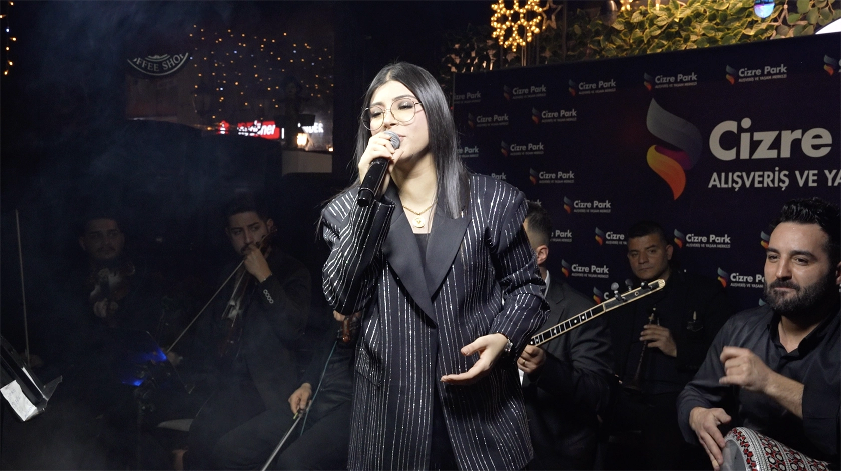 Aynur Polat Konseri