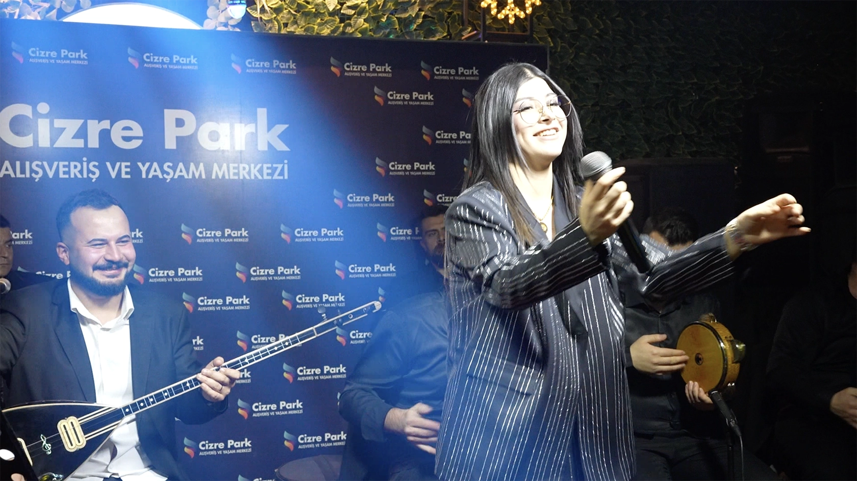 Aynur Polat Konseri