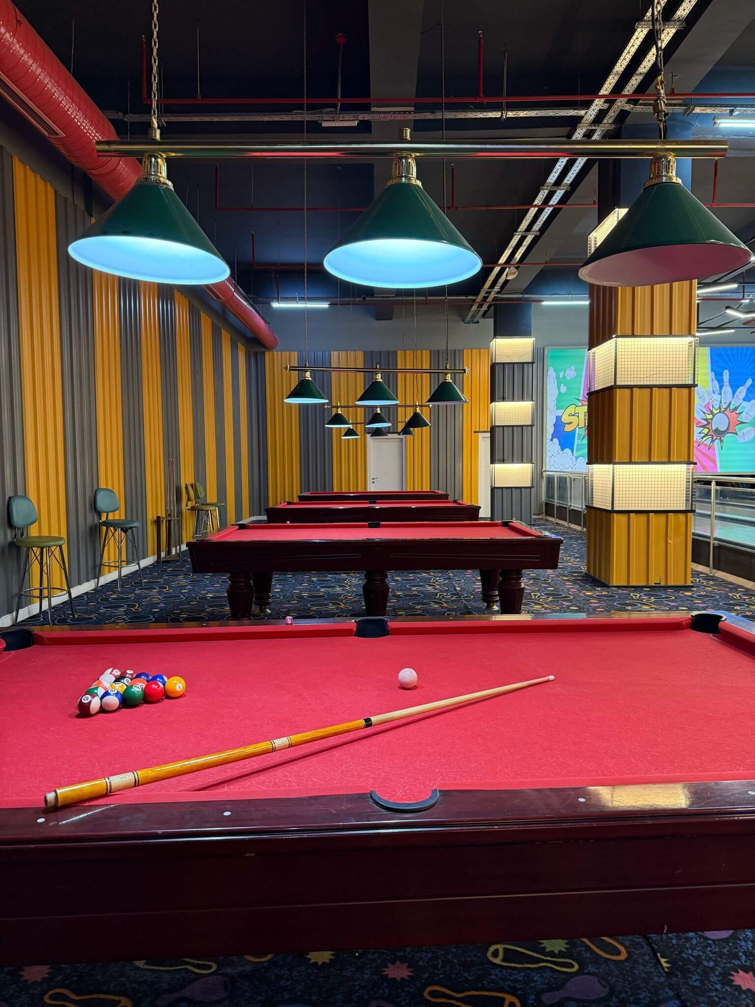 Playpark Eğlence Merkezi