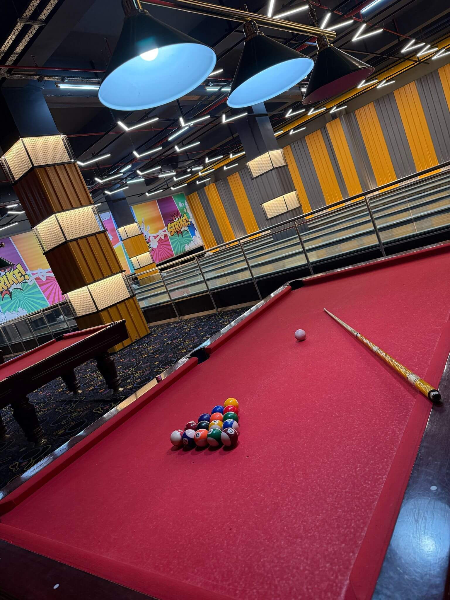 Playpark Eğlence Merkezi