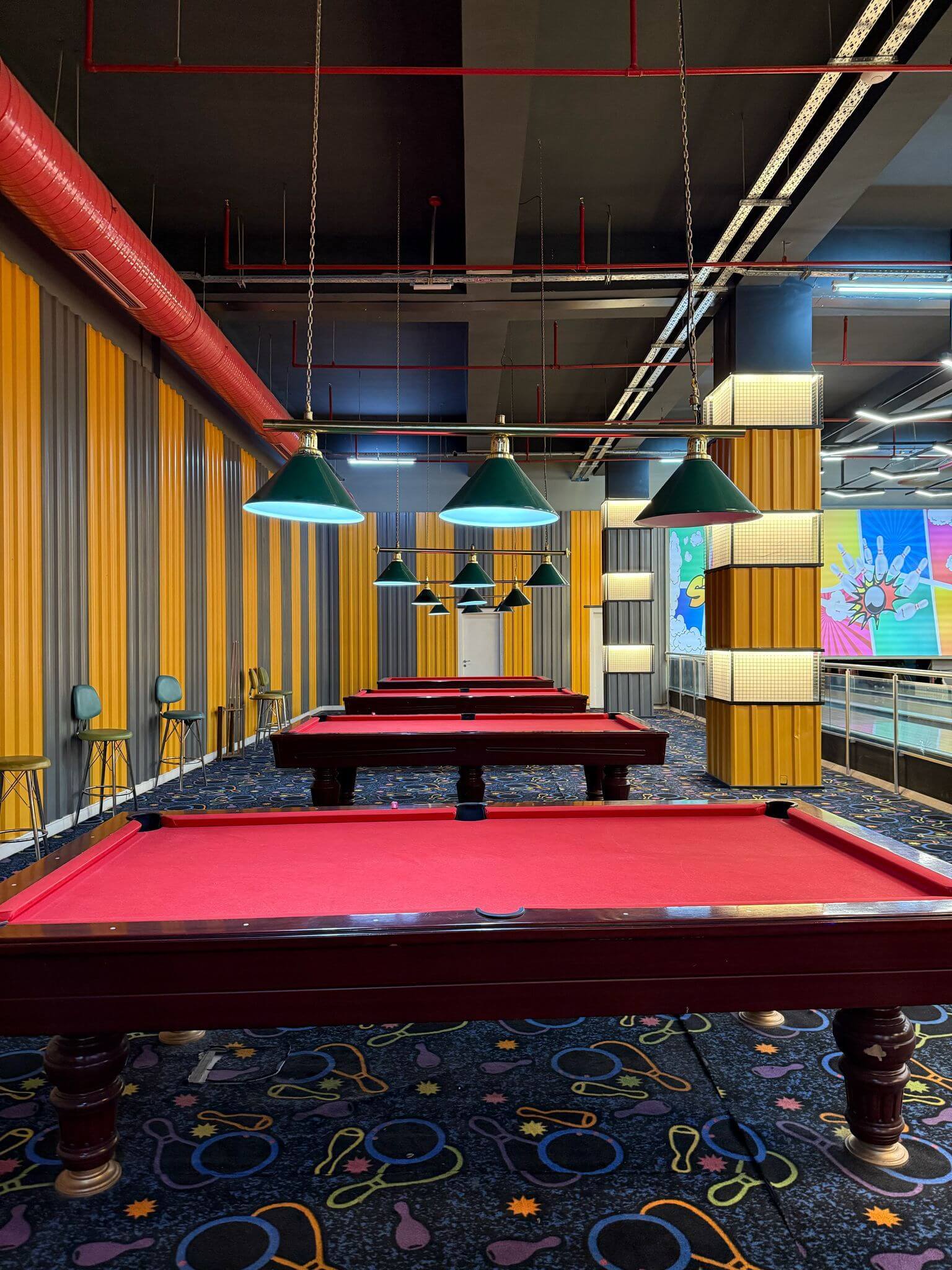 Playpark Eğlence Merkezi
